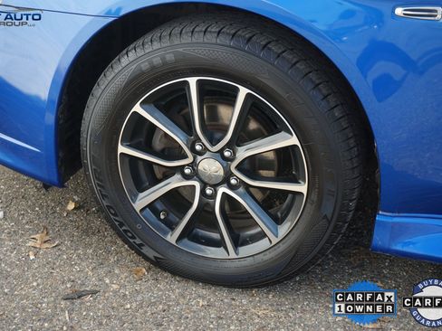 Used 2015 Mitsubishi Lancer SE image 14