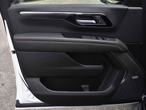 New 2026 Chevrolet Tahoe RST w/ Comfort Package AWD/4WD image 24