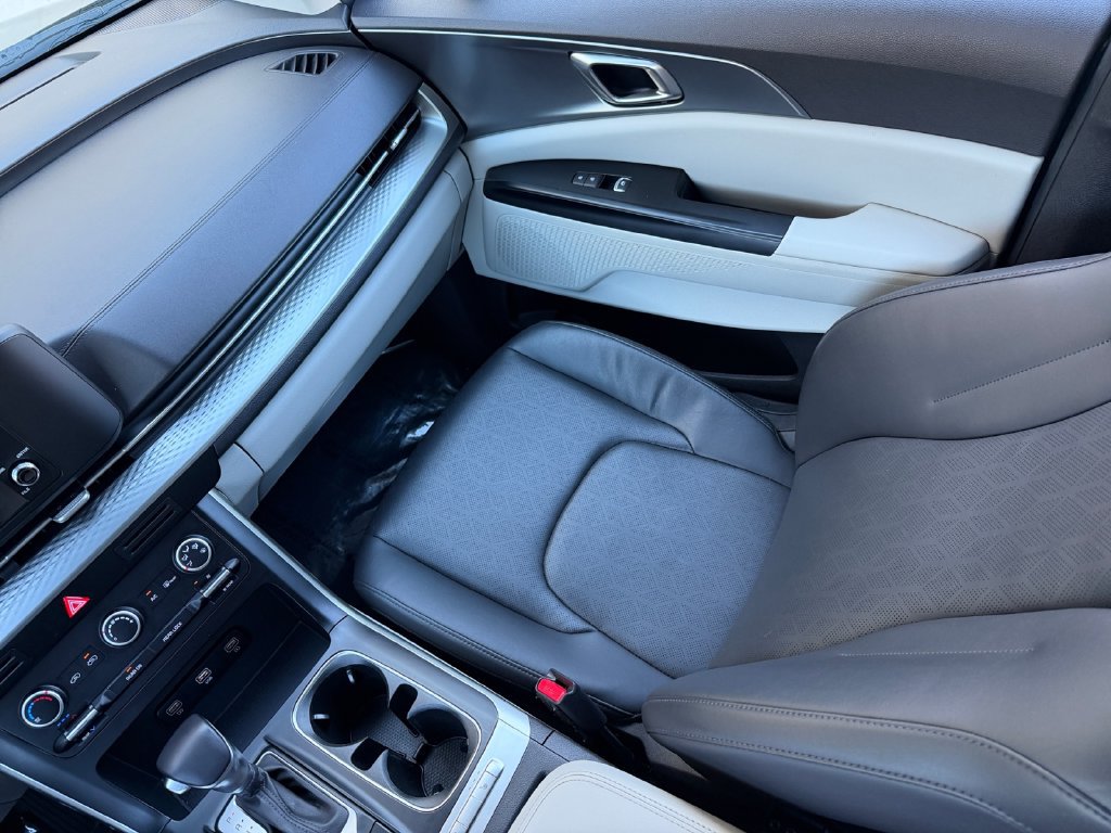 Used 2022 Kia Carnival LX FWD image 17