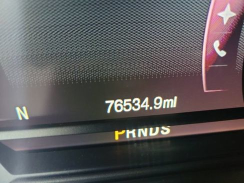 Used 2015 Lincoln MKC AWD w/ Equipment Group 101A Select image 28