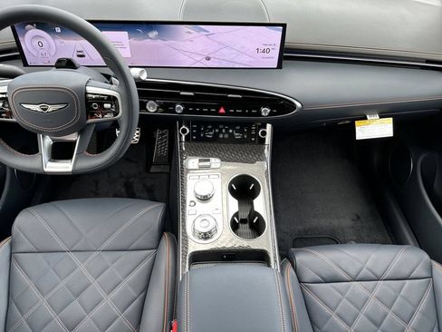 New 2026 Genesis GV70 3.5T Sport Prestige AWD/4WD image 13