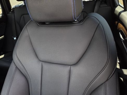 Used 2020 BMW X3 sDrive30i w/ Convenience Package RWD image 16