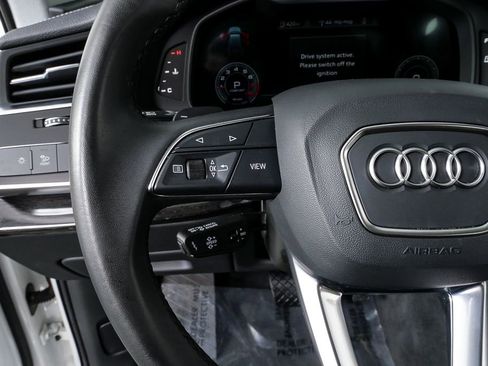 Used 2023 Audi Q7 2.0T Premium Plus w/ Premium Plus Package image 10