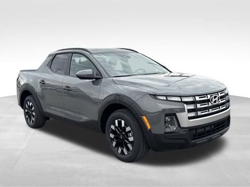 New 2026 Hyundai Santa Cruz SEL image 6