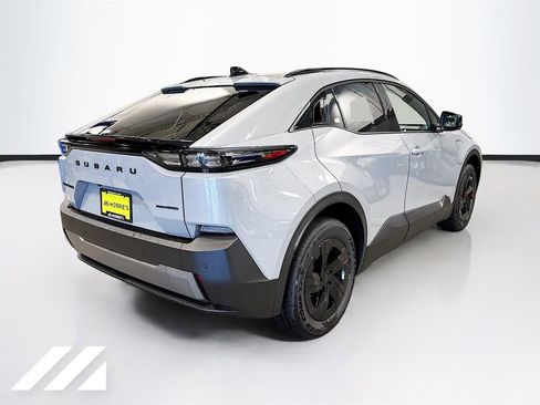 New 2026 Subaru Uncharted AWD image 5