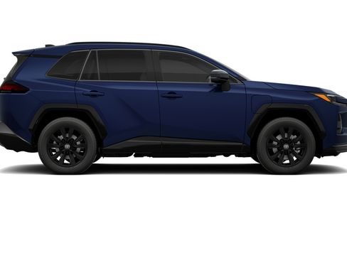 Certified 2026 Toyota RAV4 SE w/ Convenience Package AWD/4WD image 58
