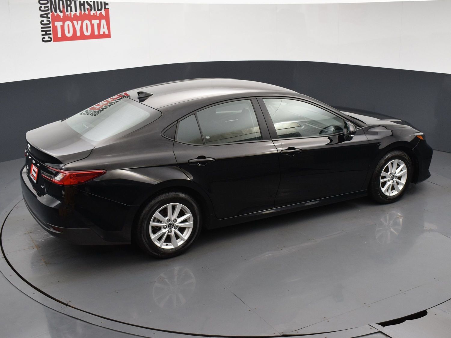Used 2025 Toyota Camry LE FWD image 20