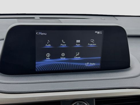 Used 2020 Lexus RX 350 FWD image 9