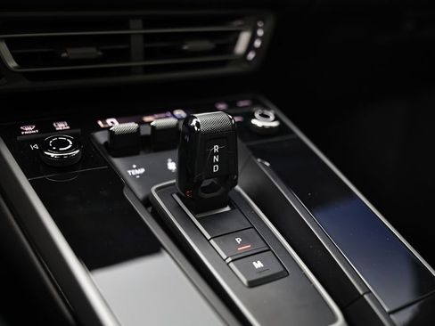 Used 2020 Porsche 911 GT3 RS image 39