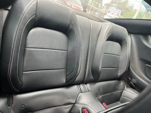 Used 2015 Ford Mustang GT Premium w/ 50 Years Appearance Package RWD image 15