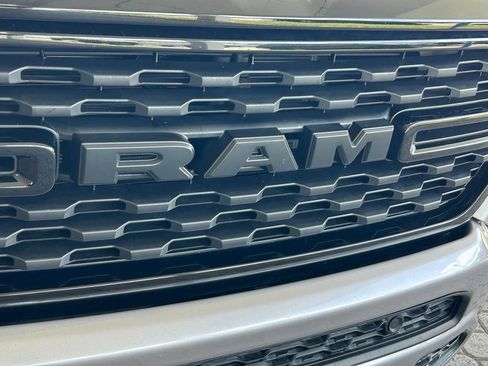 Used 2022 RAM 1500 Big Horn RWD image 22