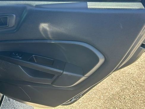 Certified 2019 Ford Fiesta SE w/ Equipment Group 201A FWD image 12