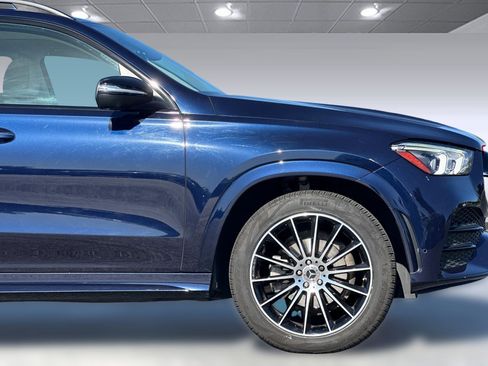 Used 2022 Mercedes-Benz GLE 350 4MATIC image 36
