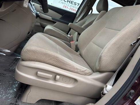Used 2012 Honda Odyssey LX image 5