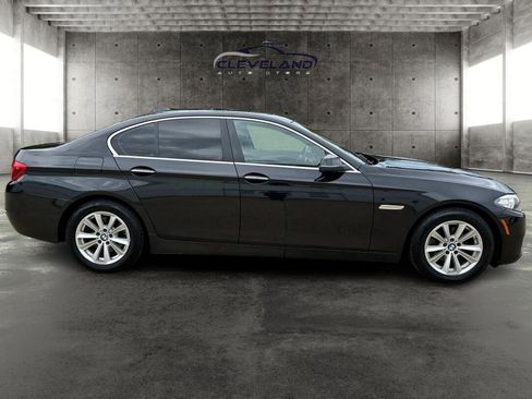 Used 2016 BMW 528i xDrive Sedan image 2