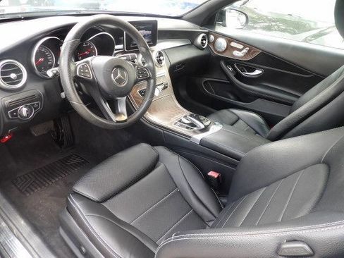 Used 2018 Mercedes-Benz C 300 Cabriolet image 26