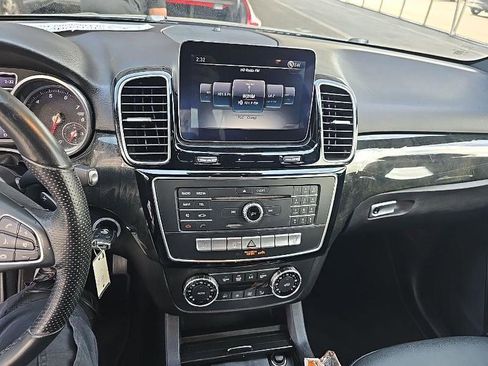 Used 2017 Mercedes-Benz GLE 350 image 13