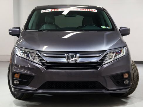 Used 2020 Honda Odyssey EX-L image 3