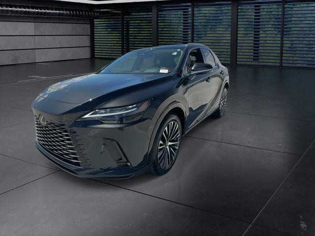 Certified 2024 Lexus RX 350 w/ Convenience Package AWD/4WD image 4