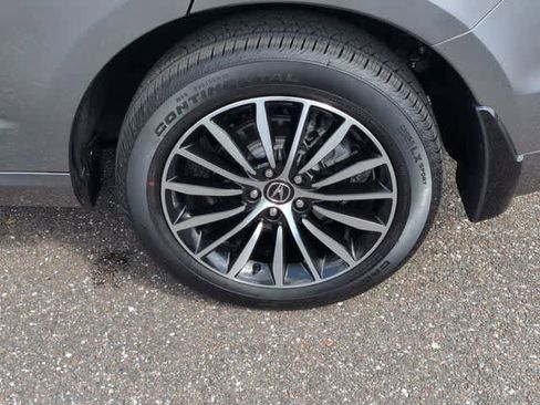 Certified 2025 Acura RDX w/Advance Package image 14