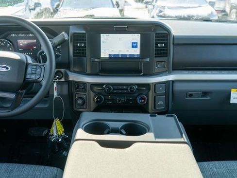 Used 2026 Ford F250 XLT w/ Snow Plow Prep Package image 13