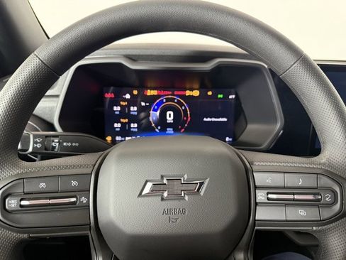 New 2026 Chevrolet Colorado Trail Boss image 24