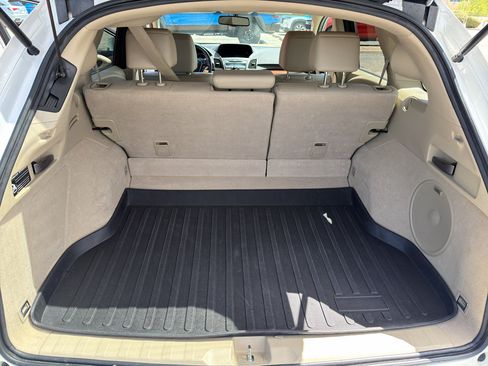 Used 2015 Acura RDX AWD w/ Technology Package image 17