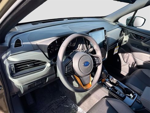 New 2026 Subaru Forester Wilderness image 5