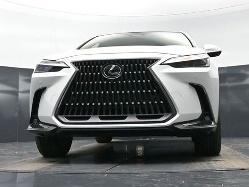 Used 2025 Lexus NX 350 AWD w/ Accessory Package (K3) image 44