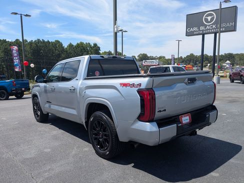 Used 2023 Toyota Tundra SR5 image 7