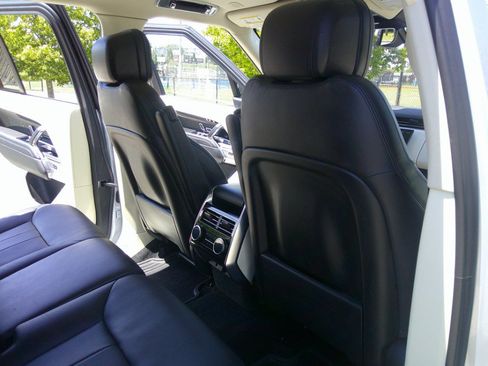 Used 2023 Land Rover Range Rover SE AWD/4WD image 61