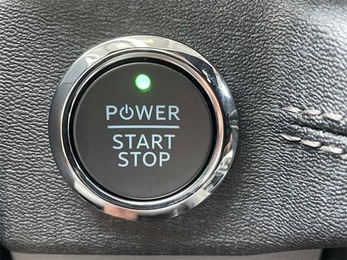 New 2025 Ford F150 Lightning Flash image 25