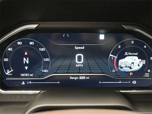 Used 2023 GMC Sierra 1500 Denali w/ Denali Reserve Package image 12