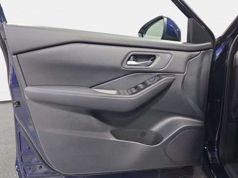 New 2026 Nissan Rogue SV w/ Cold Weather Package image 26