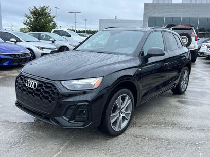 Used 2025 Audi Q5 2.0T Premium w/ Convenience Plus Package
