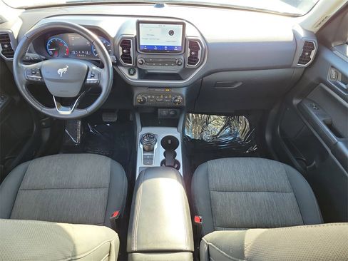 Used 2021 Ford Bronco Sport Big Bend w/ Big Bend Package image 15