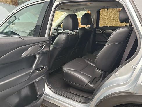 Used 2019 MAZDA CX-9 Touring w/ Touring Premium Package AWD/4WD image 28