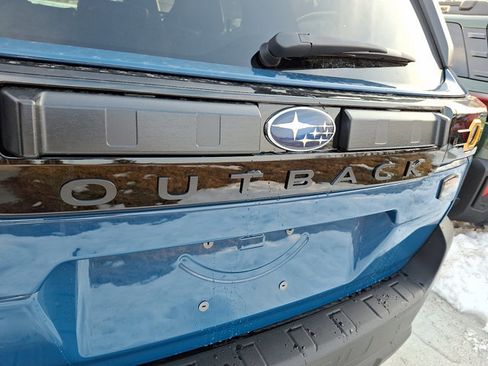 New 2026 Subaru Outback Wilderness image 23