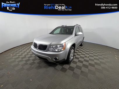 Used 2006 Pontiac Torrent AWD w/ Preferred Package