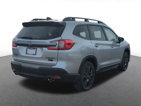 New 2026 Subaru Ascent Bronze Edition image 6