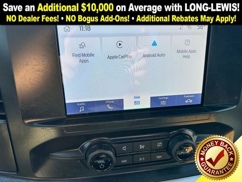 Used 2022 Ford F150 XL w/ Equipment Group 101A High image 26