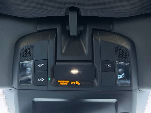 Used 2022 Porsche 911 Targa 4 GTS image 40