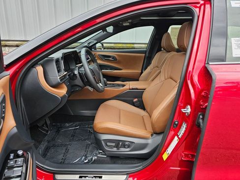 New 2026 Toyota Crown Signia image 12