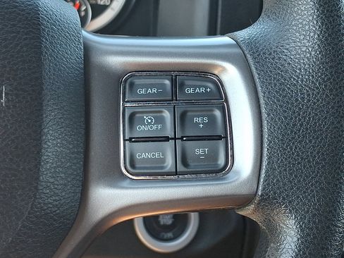 Certified 2022 RAM 1500 Warlock w/ Technology Package I AWD/4WD image 23