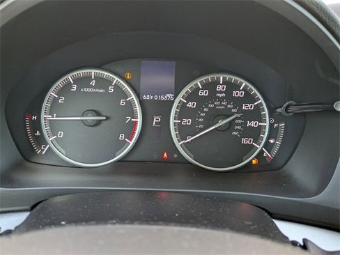 Used 2018 Acura ILX w/ Special Edition Package image 12