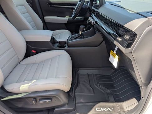 New 2026 Honda CR-V EX-L image 27