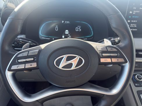 Used 2025 Hyundai Palisade SEL AWD/4WD image 22