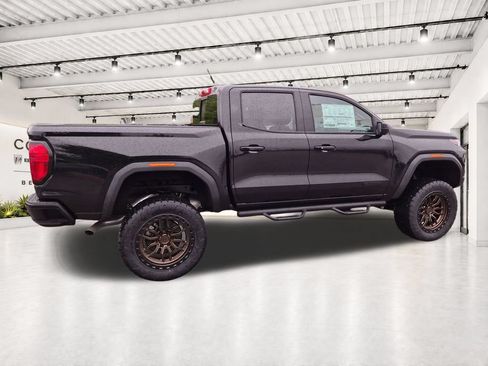 New 2026 GMC Canyon Elevation w/ Convenience Package AWD/4WD image 12