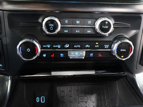 Used 2023 Ford F150 Lariat w/ Equipment Group 502A High AWD/4WD image 11