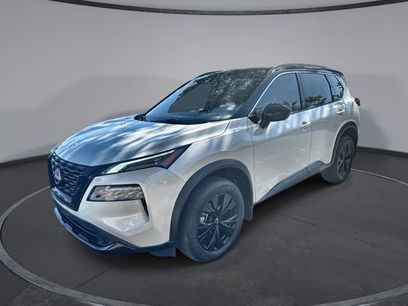 Used 2023 Nissan Rogue SV w/ SV Premium B Package